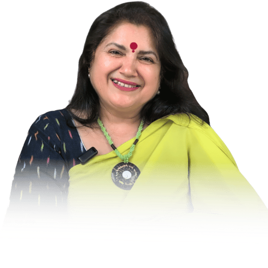 Dr. Neeti Kaushik
