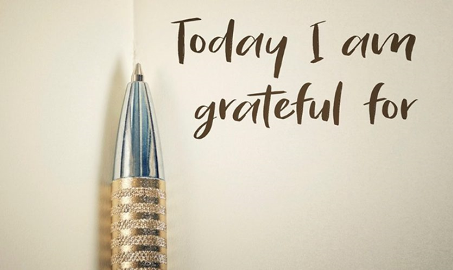 Power of Gratitude