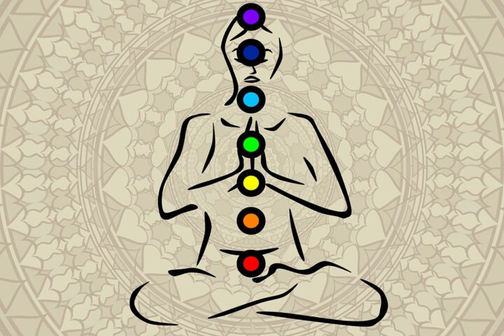 introduction to chakras