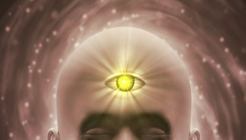 Unlocking the Power of the Third Eye: Meditation and Intuition