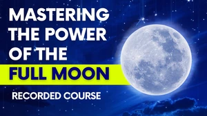 full moon course