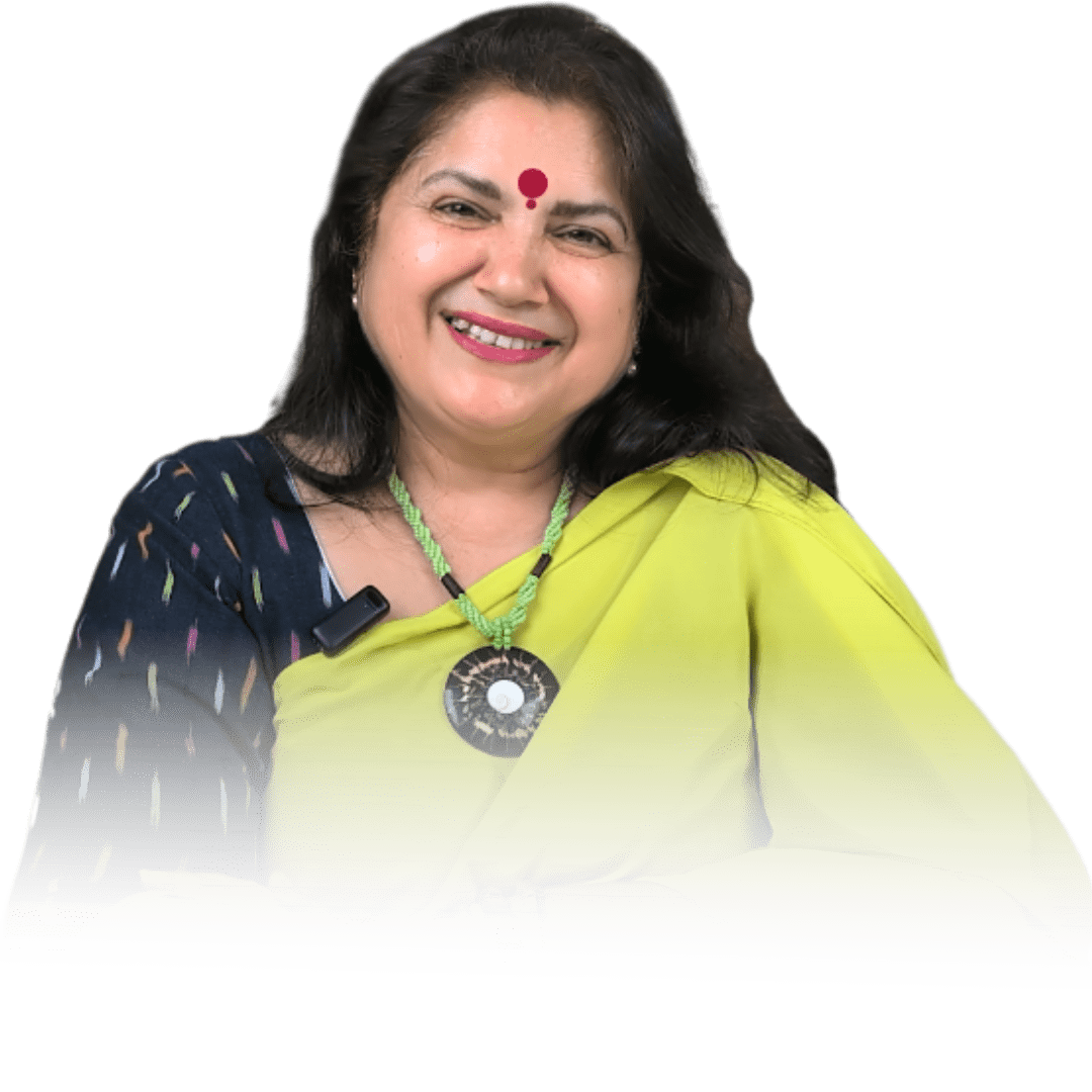 Dr. Neeti Kaushik Profile