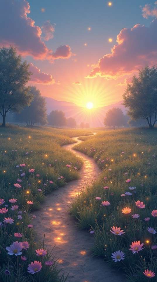 Life Path Mastery