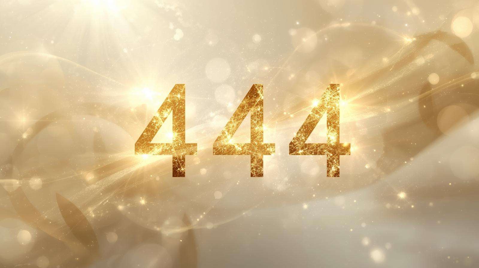 If You’re Seeing 222, 333, 444… Read This. Your Angels Are Sending a ...