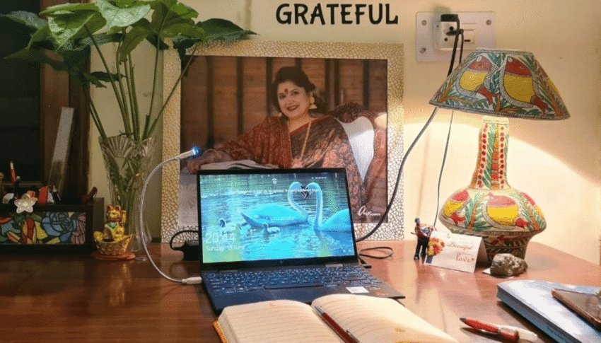 How I Reflect on a Year — Before Welcoming a Brand New One: A personal ritual of pausing, understanding, and making peace with life