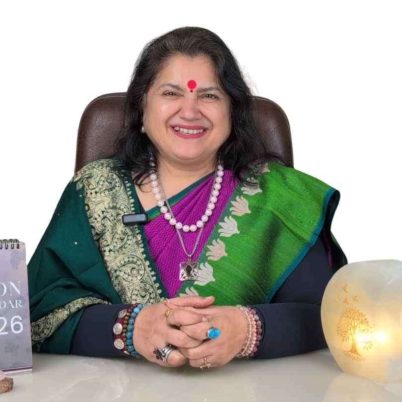 Dr. Neeti Kaushik