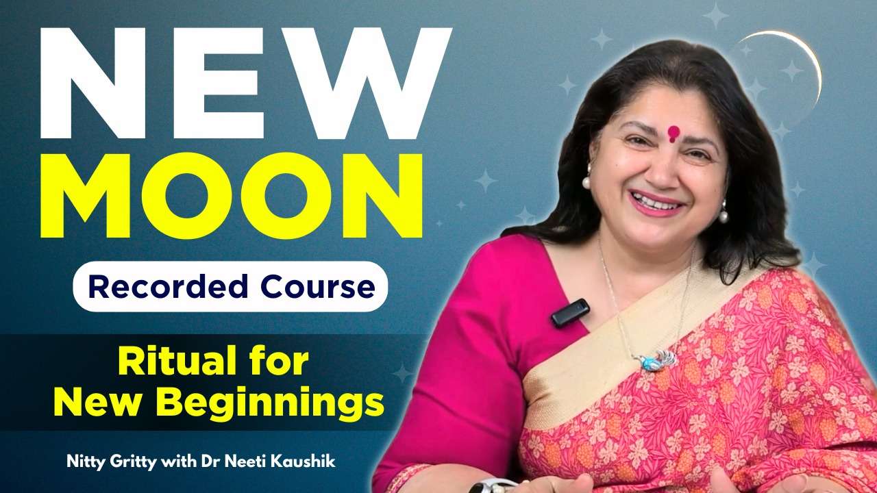 Magical New Moon Rituals