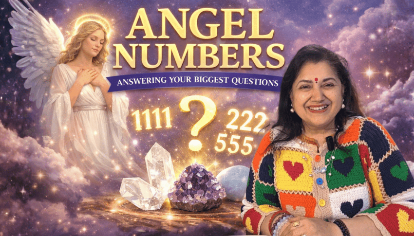 Angel Numbers: Answering the Most Asked Questions