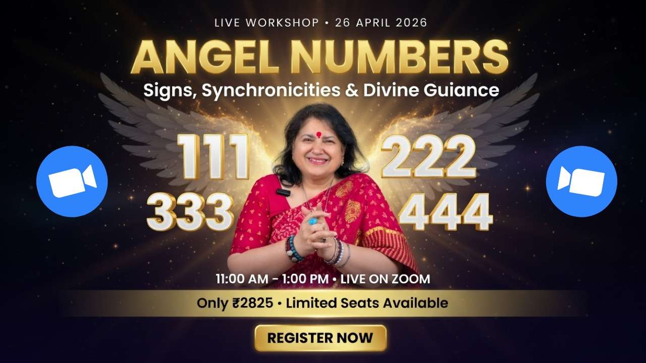 Advanced Crystal Course Workshop