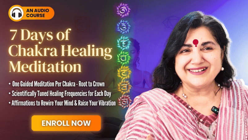 Chakra Healing