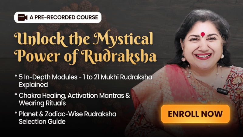 Rudraksha