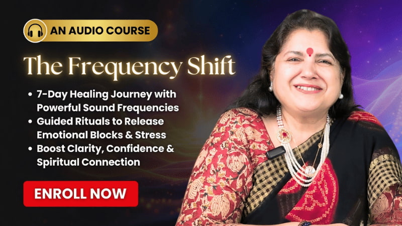 The Frequency Shift