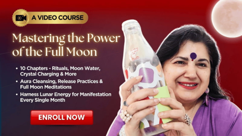 Full Moon