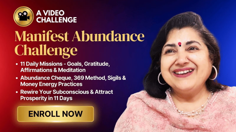 Manifest Abundance