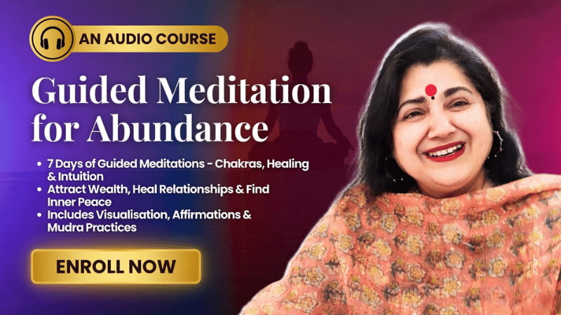 Guided Meditation
