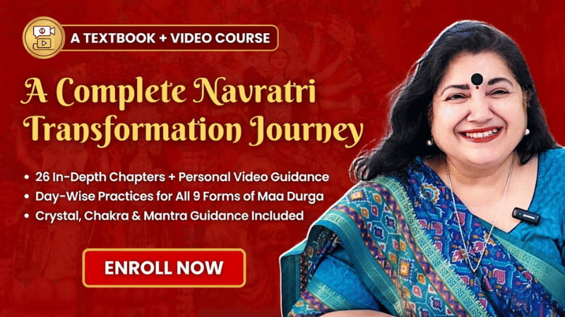 Navratri Transformation
