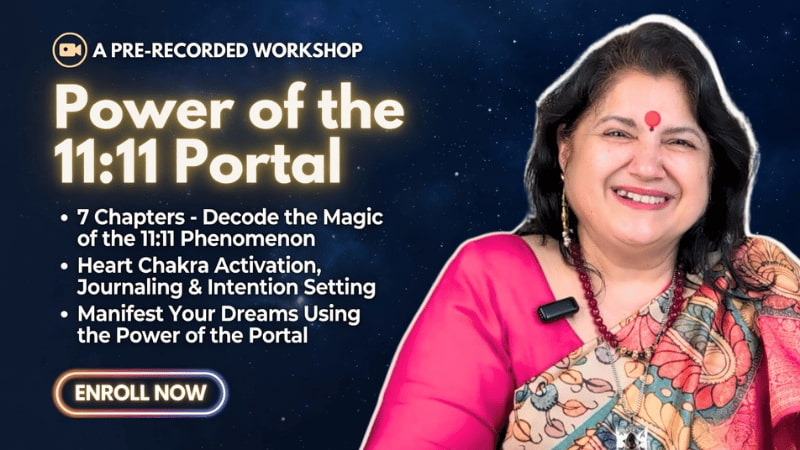 11:11 Portal