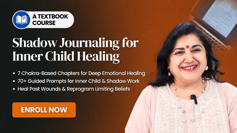 Shadow Journaling