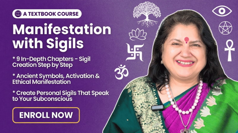 Manifestation with Sigils