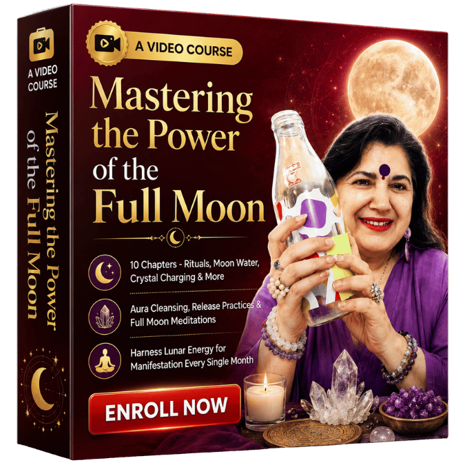 Full Moon