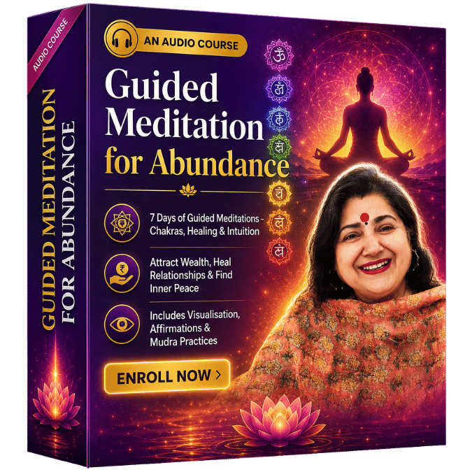 Guided Meditation