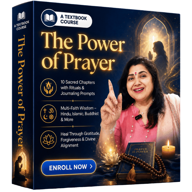 Power of Prayer