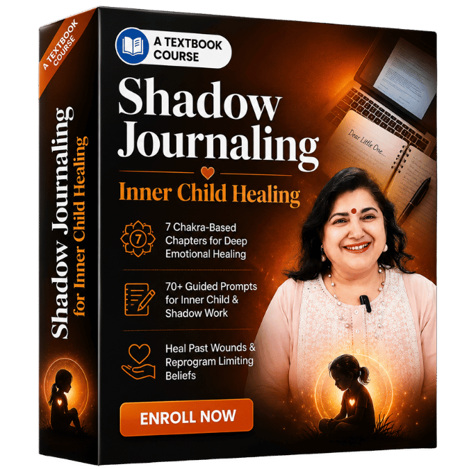 Shadow Journaling