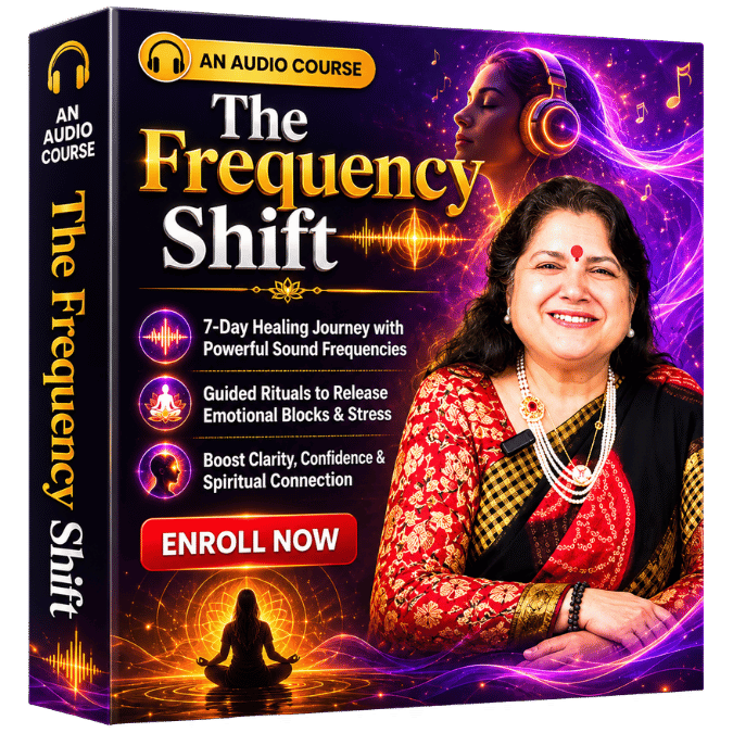 Frequency Shift